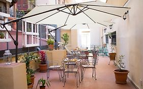 Bagnasco 18 Suite&Terrace